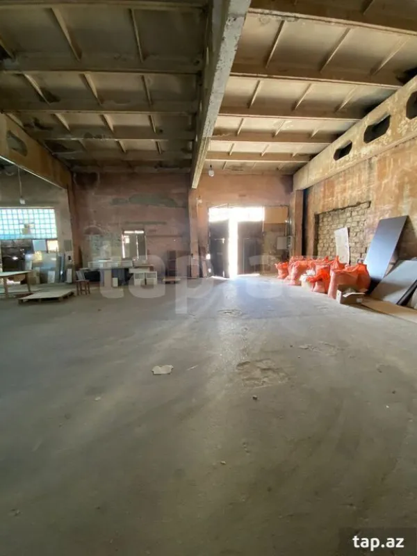 Kirayə verilir obyekt