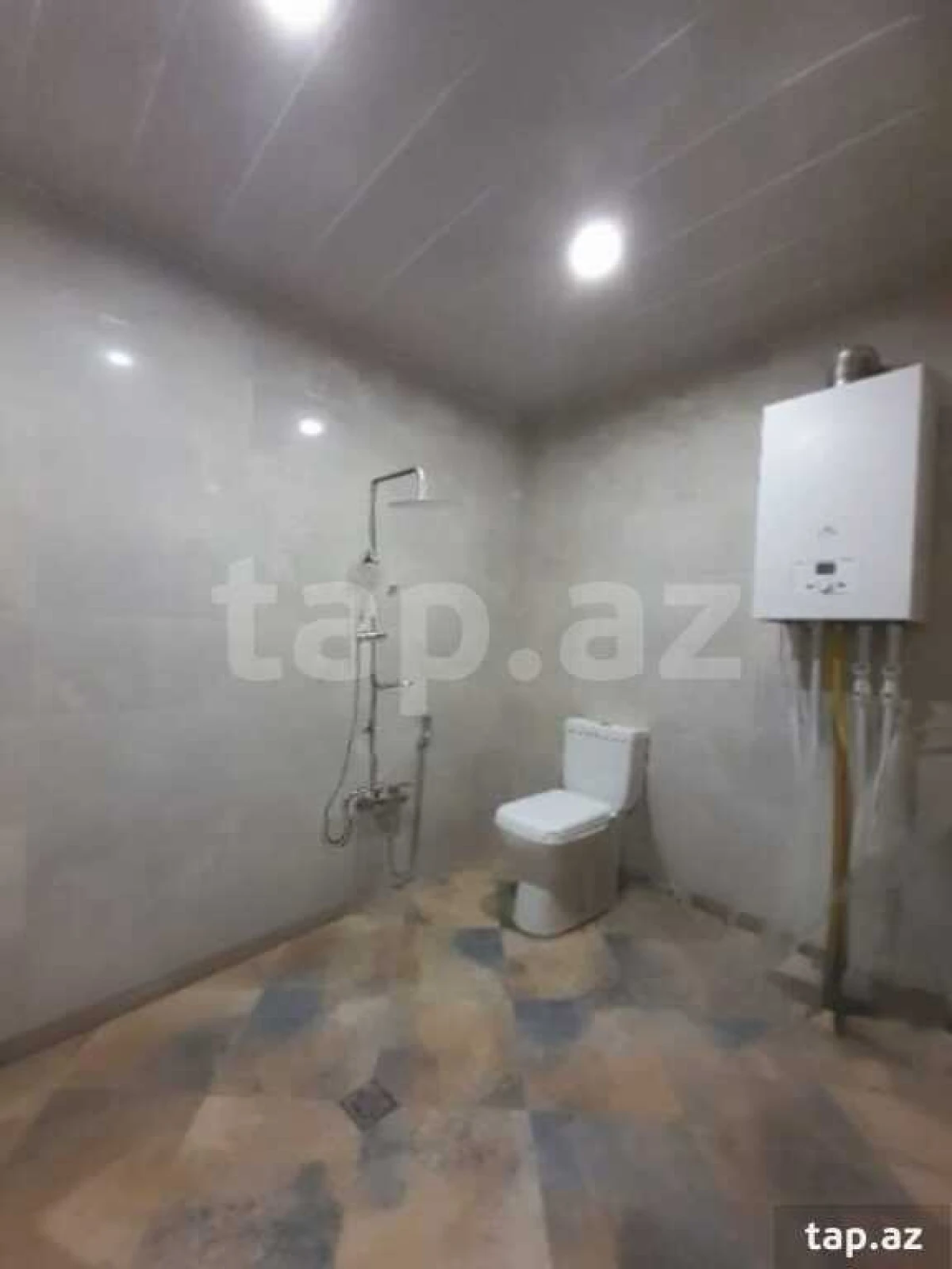 Satılır 4 otaqlı həyət evi 130 m²