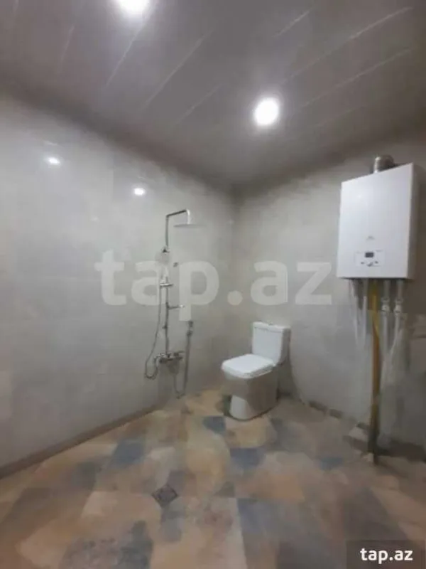 Satılır 4 otaqlı həyət evi 130 m²