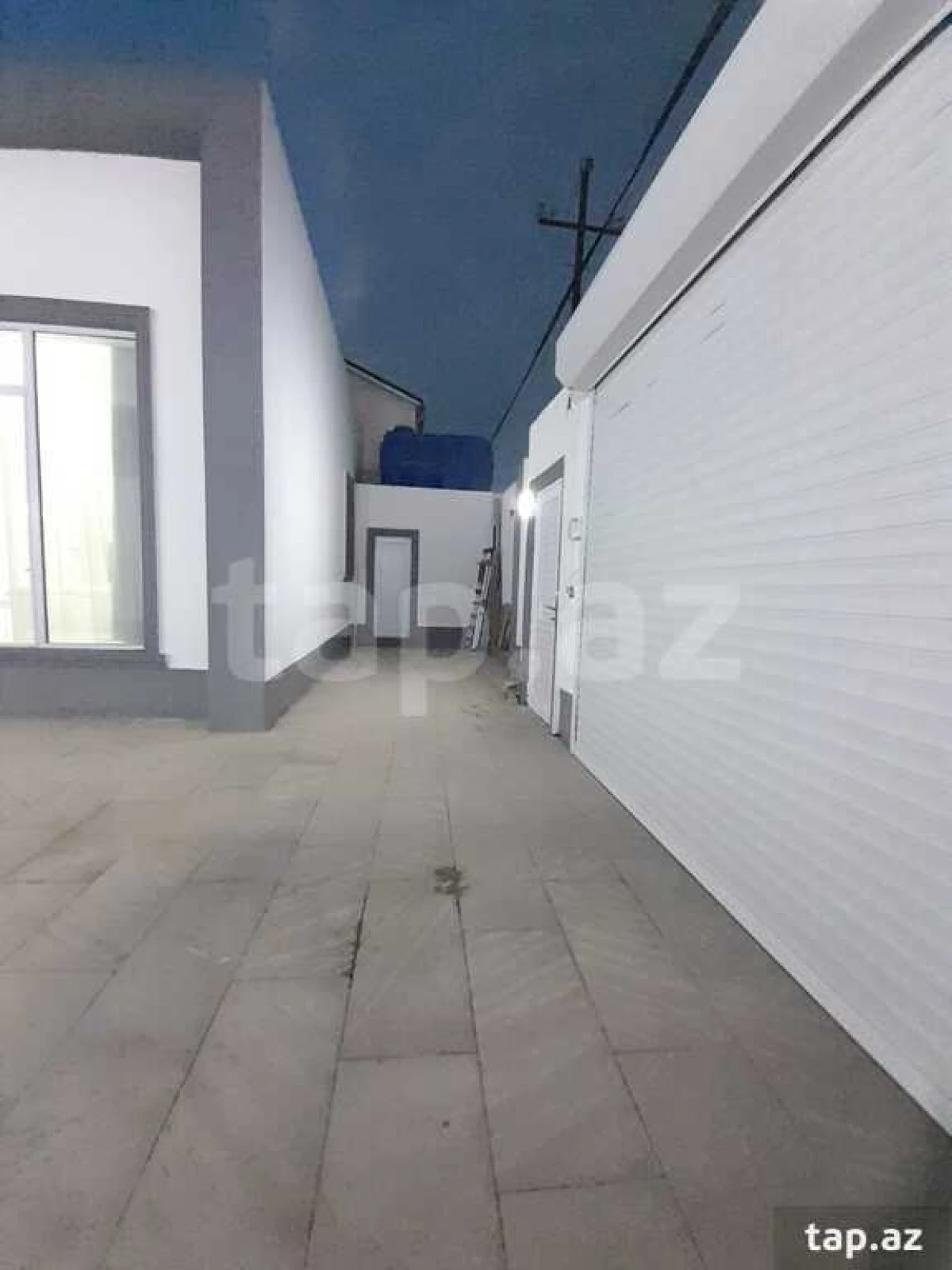 Satılır 4 otaqlı həyət evi 130 m²