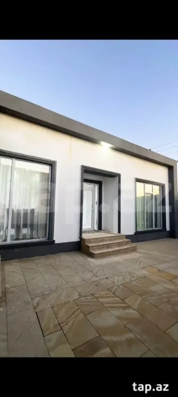 Satılır 4 otaqlı həyət evi 130 m²
