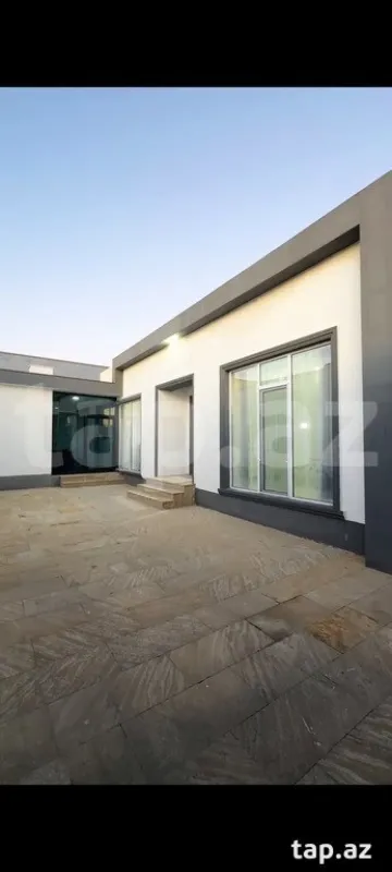 Satılır 4 otaqlı həyət evi 130 m²