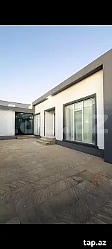 Satılır 4 otaqlı həyət evi 130 m²