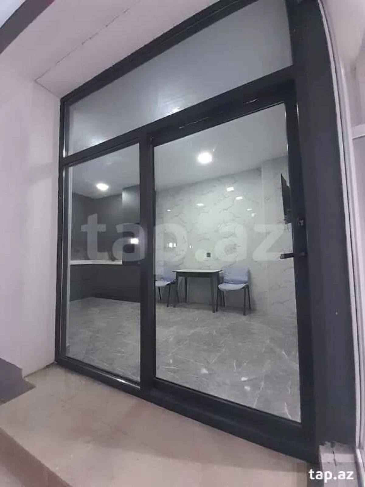 Satılır 4 otaqlı həyət evi 130 m²