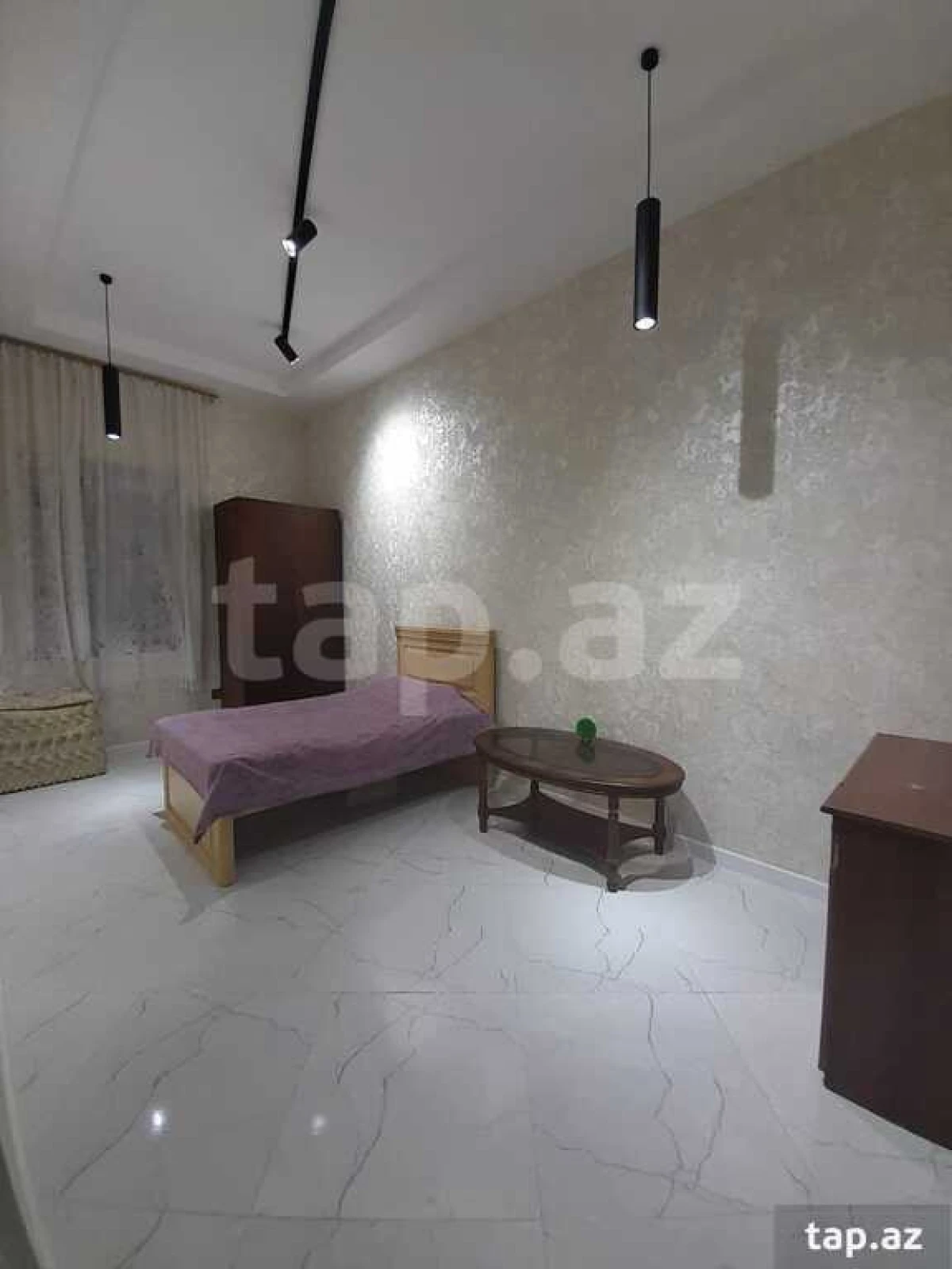 Satılır 4 otaqlı həyət evi 130 m²