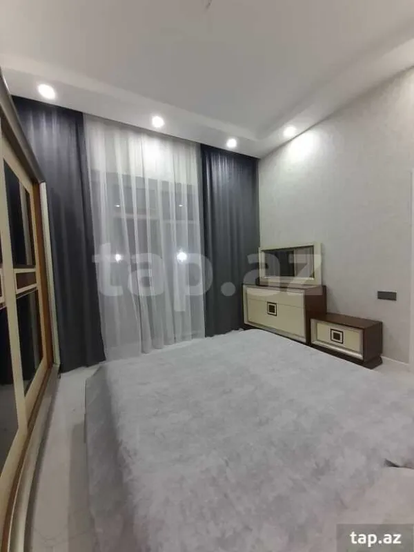 Satılır 4 otaqlı həyət evi 130 m²