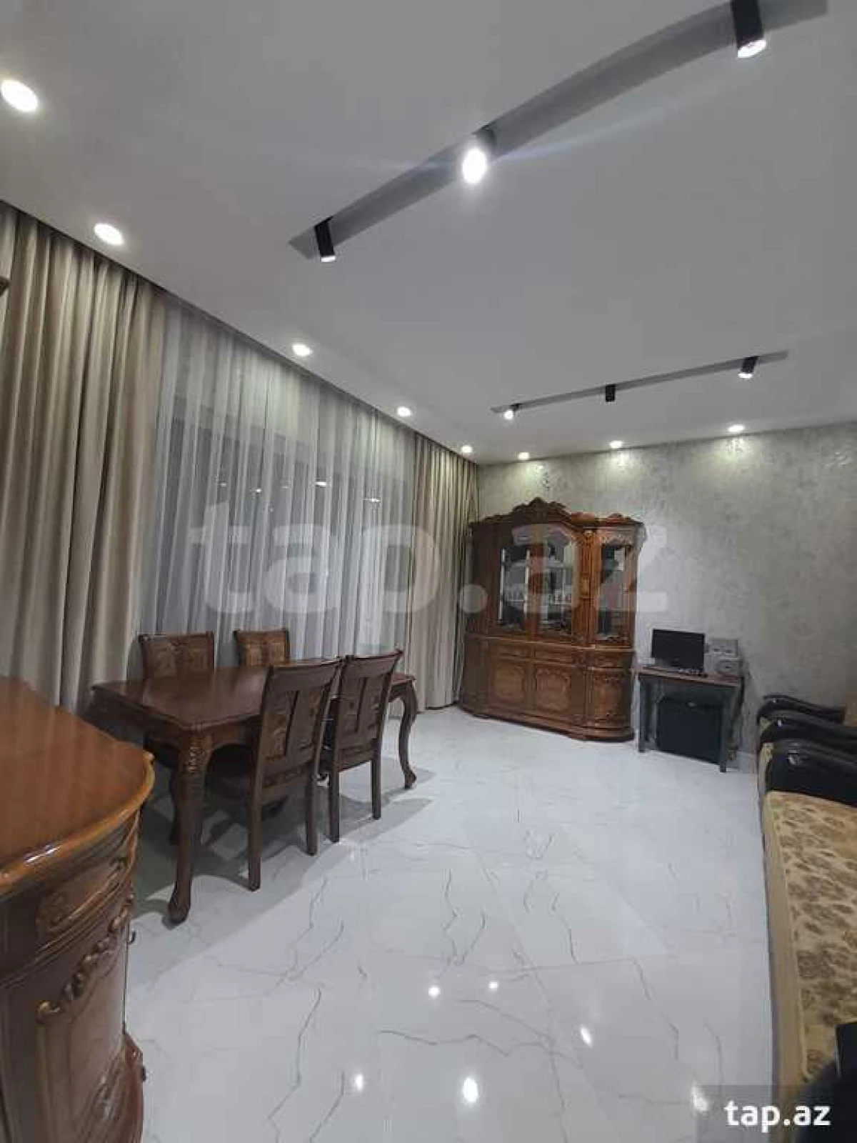 Satılır 4 otaqlı həyət evi 130 m²