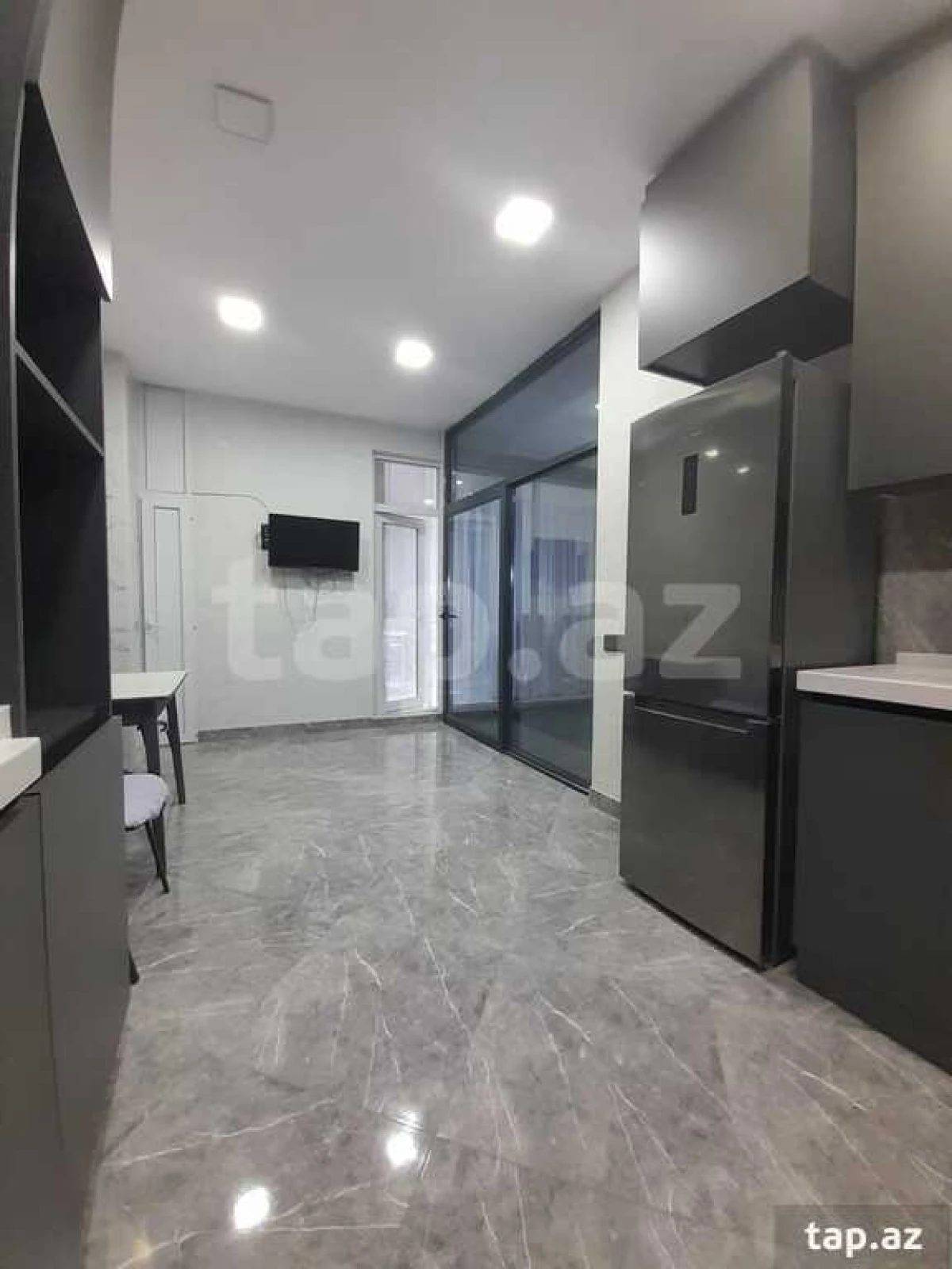 Satılır 4 otaqlı həyət evi 130 m²