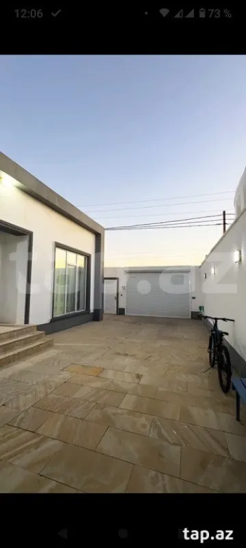 Satılır 4 otaqlı həyət evi 130 m²