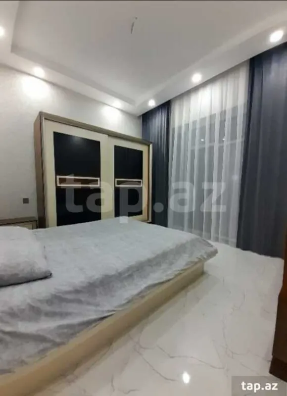 Satılır 4 otaqlı həyət evi 130 m²