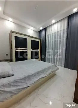 Satılır 4 otaqlı həyət evi 130 m²