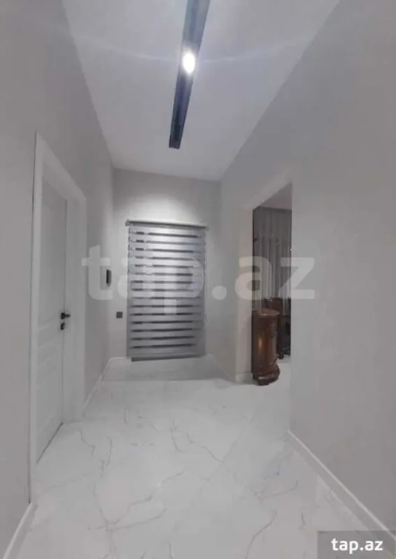 Satılır 4 otaqlı həyət evi 130 m²
