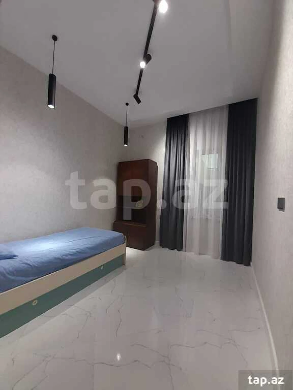 Satılır 4 otaqlı həyət evi 130 m²