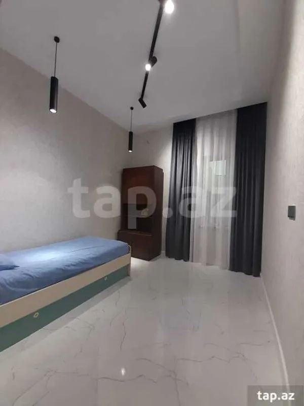 Satılır 4 otaqlı həyət evi 130 m²