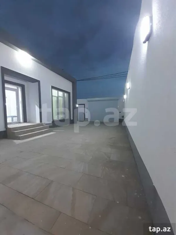 Satılır 4 otaqlı həyət evi 130 m²