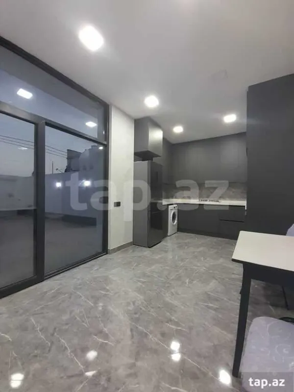 Satılır 4 otaqlı həyət evi 130 m²