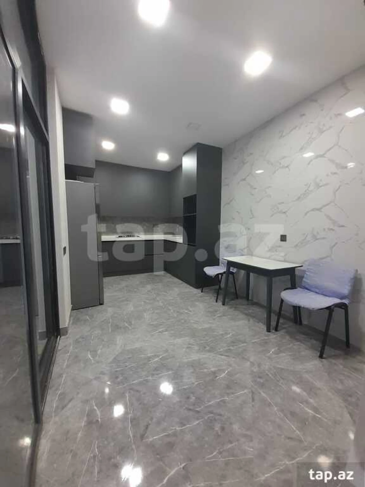 Satılır 4 otaqlı həyət evi 130 m²