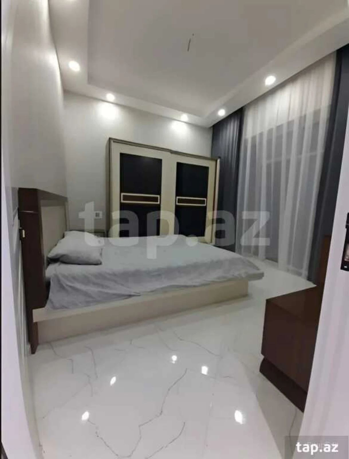 Satılır 4 otaqlı həyət evi 130 m²