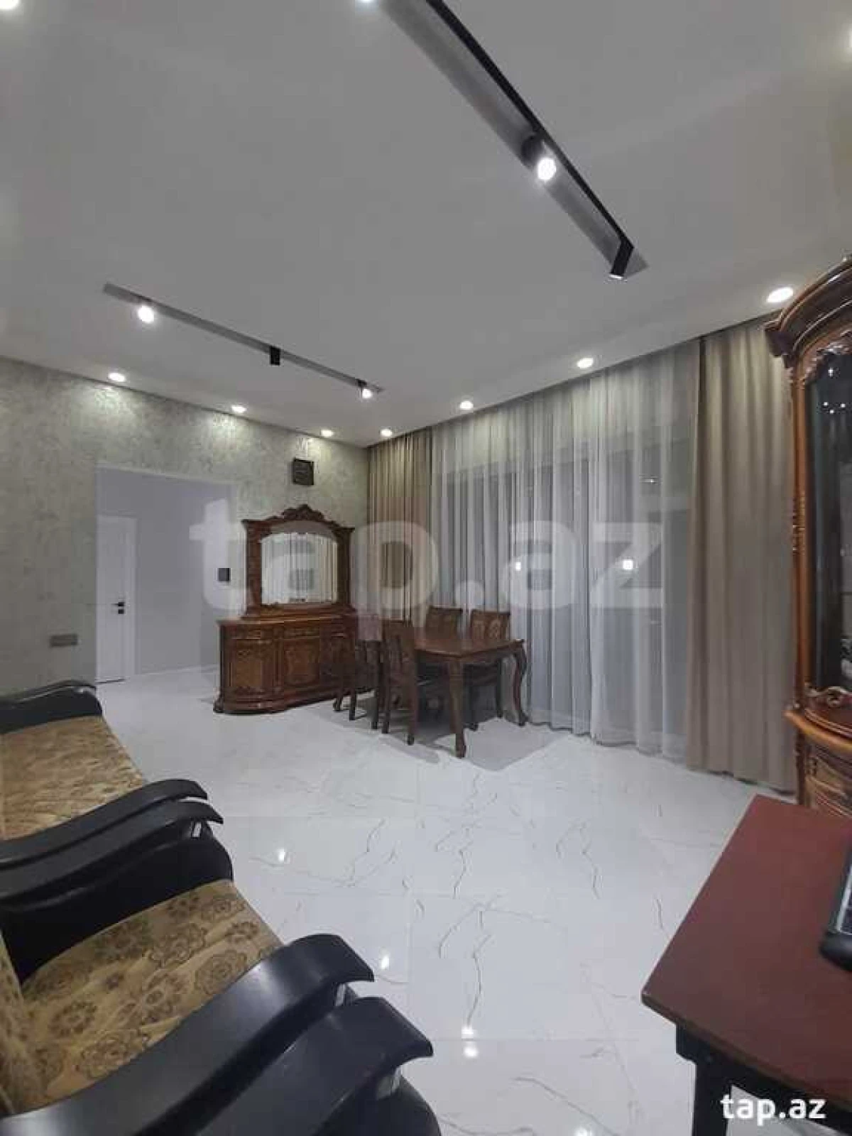 Satılır 4 otaqlı həyət evi 130 m²