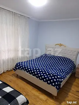 Kirayə verilir 3 otaqlı həyət evi