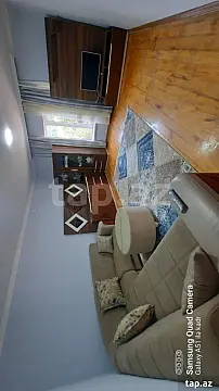 Kirayə verilir 3 otaqlı həyət evi