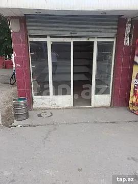 Satılır ofis — Yevlax