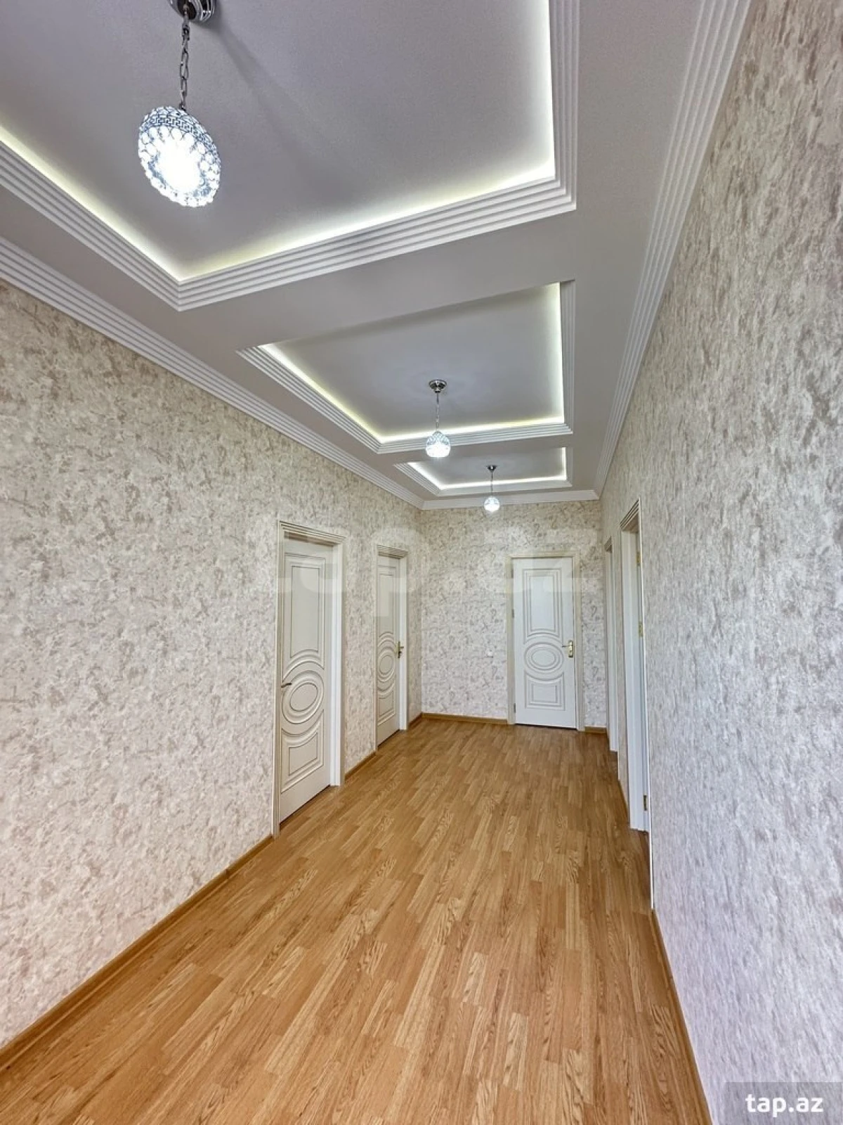 Kirayə verilir 2 otaqlı həyət evi 100 m²