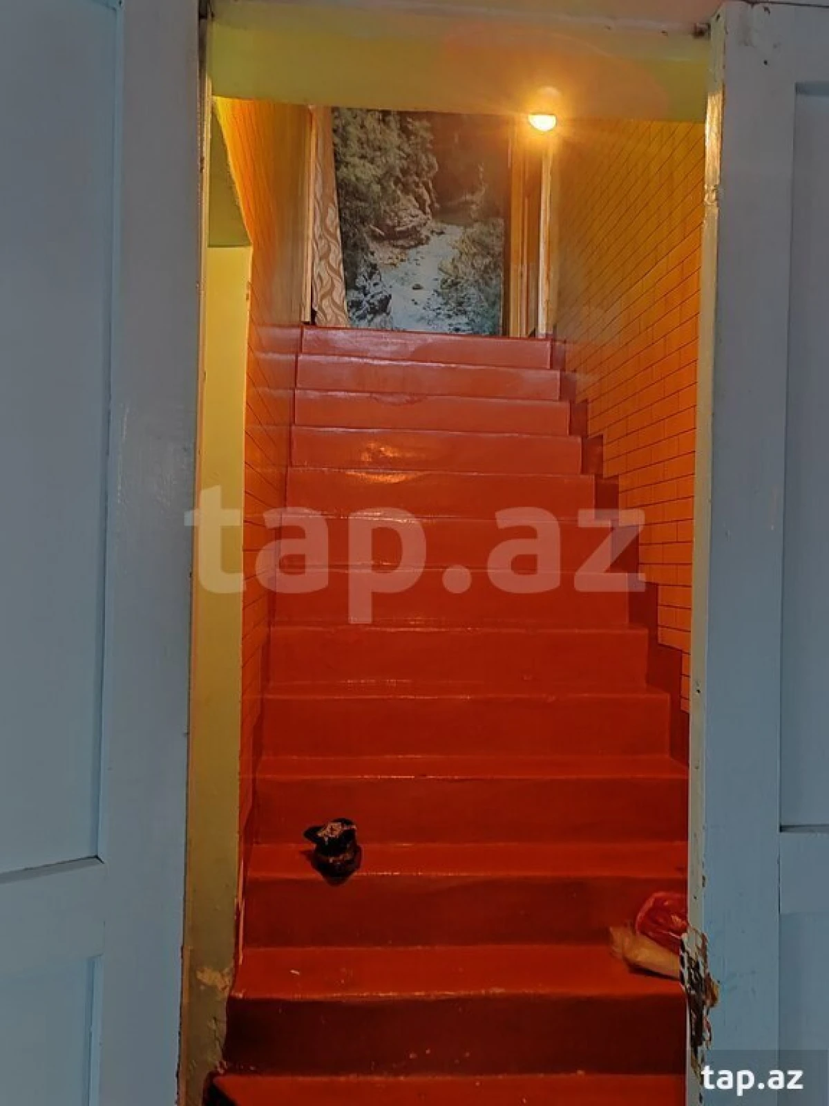 Satılır 6 otaqlı həyət evi