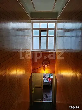 Satılır 6 otaqlı həyət evi