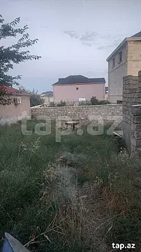 Satılır torpaq sahəsi — Bakı, Badamdar