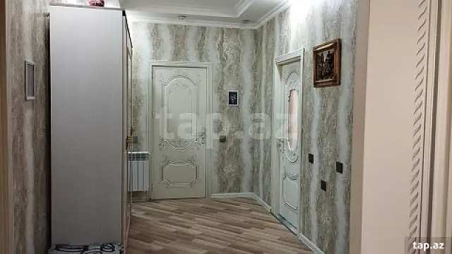 Satılır 3 otaqlı həyət evi