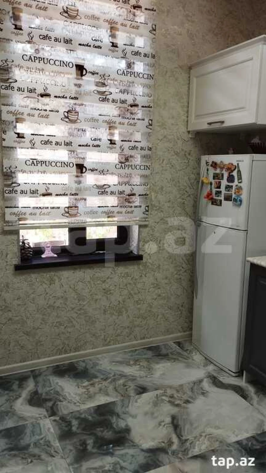 Satılır 3 otaqlı həyət evi