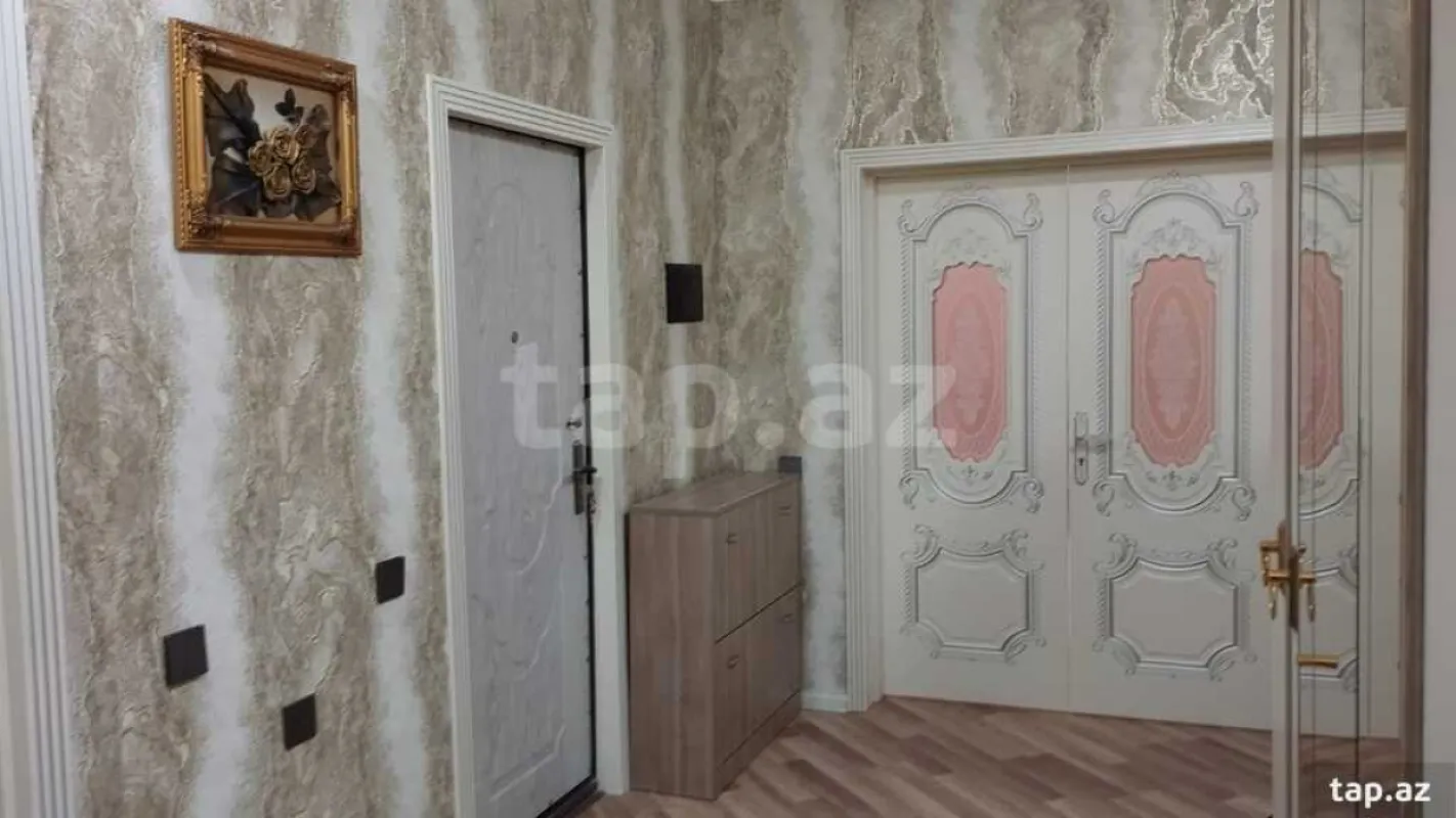 Satılır 3 otaqlı həyət evi