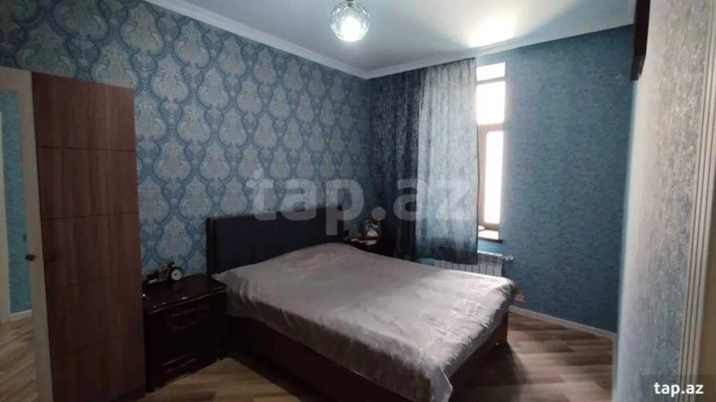 Satılır 3 otaqlı həyət evi