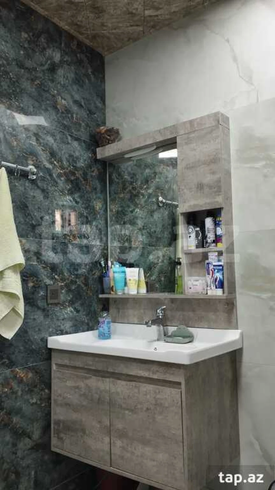 Satılır 3 otaqlı həyət evi