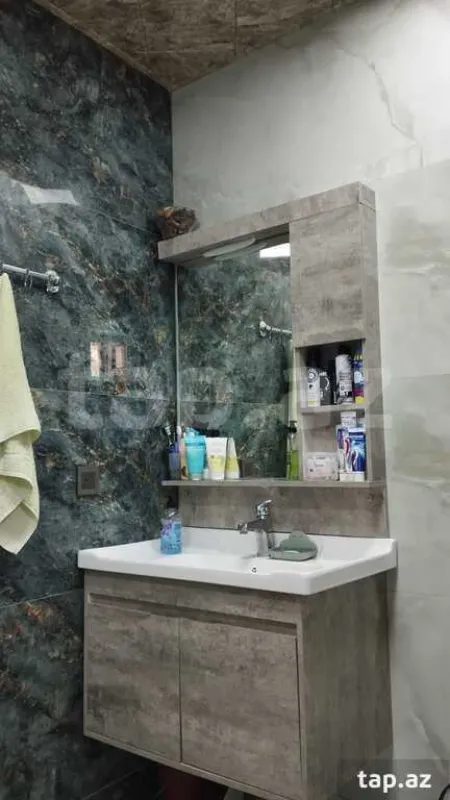 Satılır 3 otaqlı həyət evi