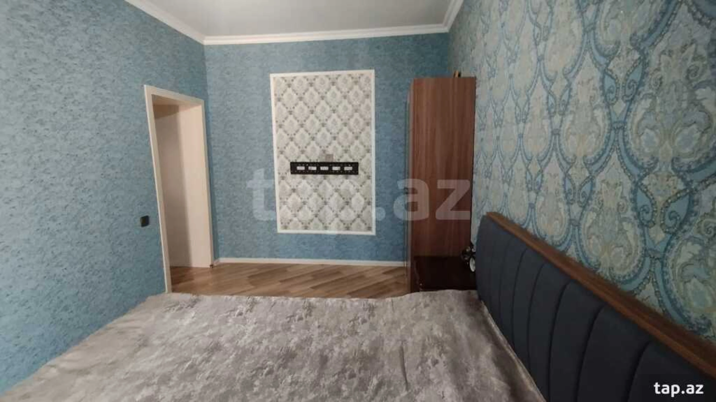 Satılır 3 otaqlı həyət evi