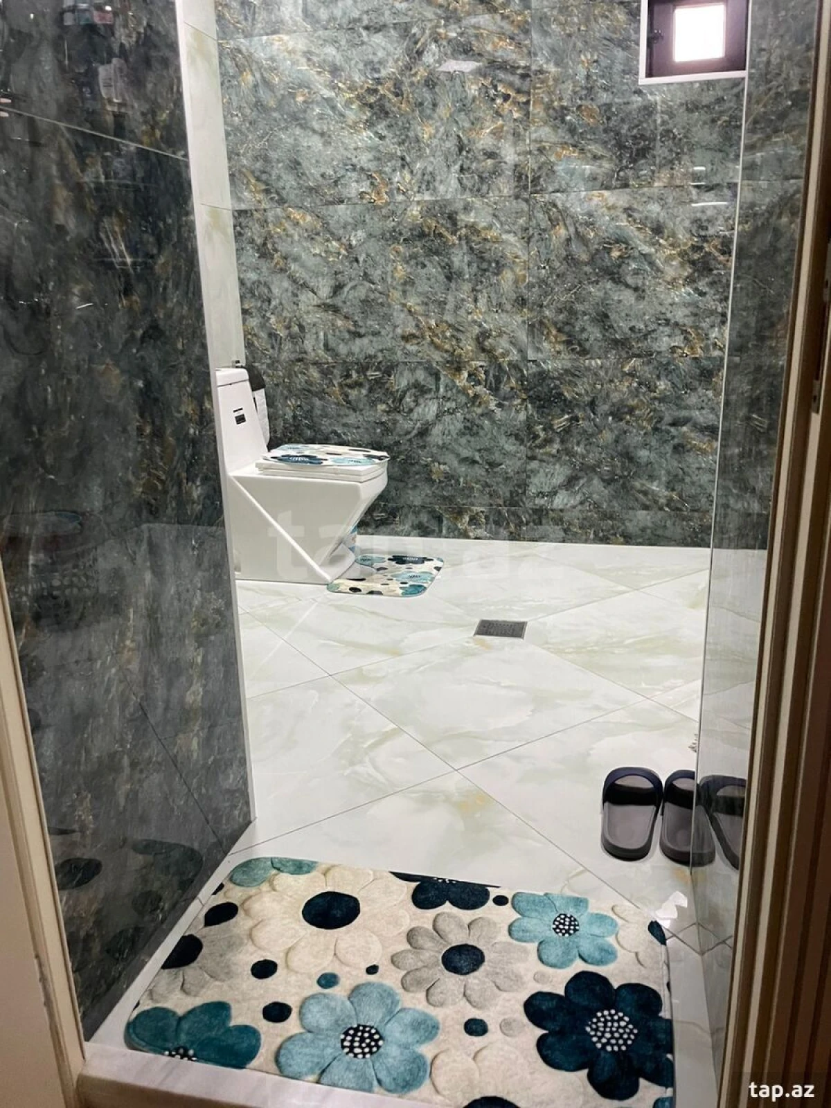 Satılır 3 otaqlı həyət evi