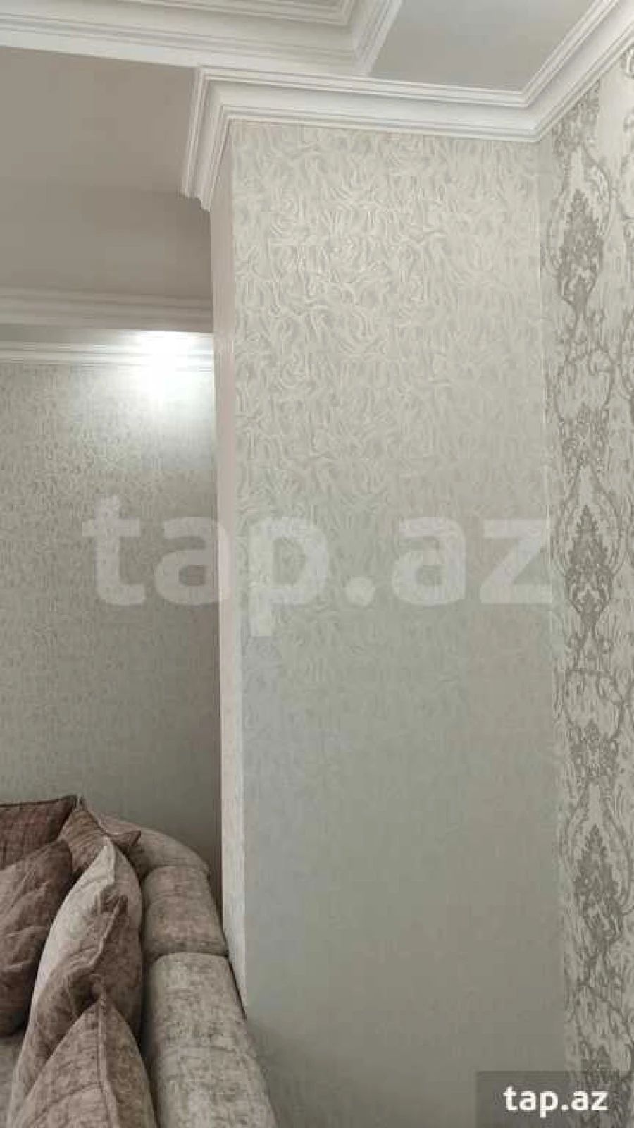 Satılır 3 otaqlı həyət evi