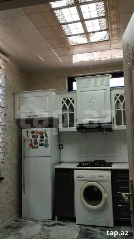 Satılır 3 otaqlı həyət evi