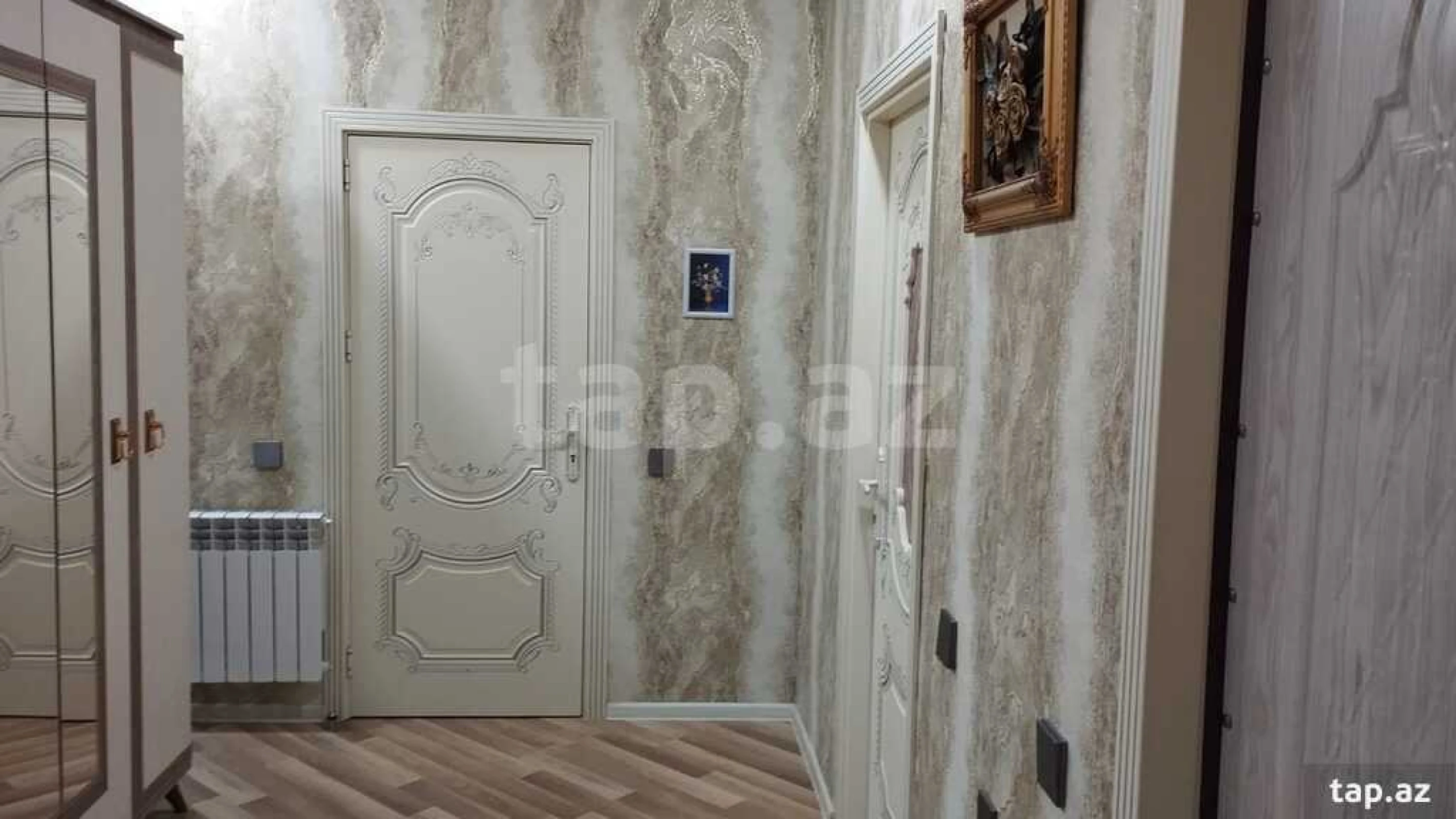 Satılır 3 otaqlı həyət evi