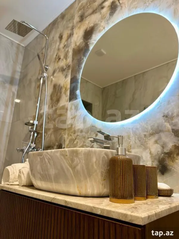 Kirayə verilir 4 otaqlı həyət evi