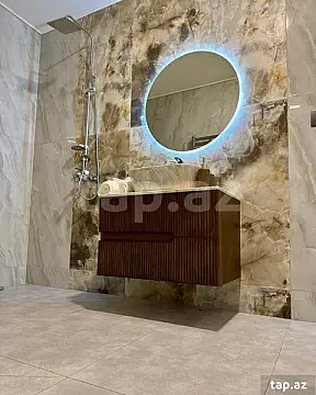 Kirayə verilir 4 otaqlı həyət evi