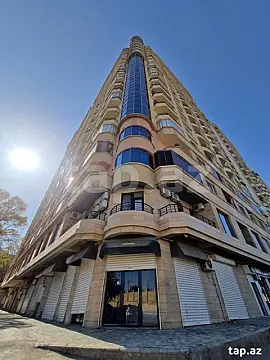 Satılır obyekt — Bakı