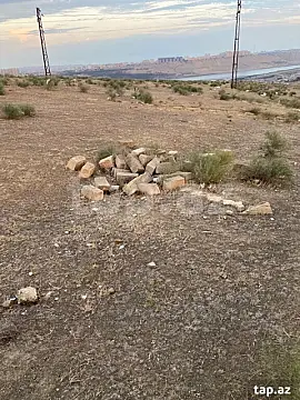 Satılır torpaq sahəsi — Bakı, Binəqədi