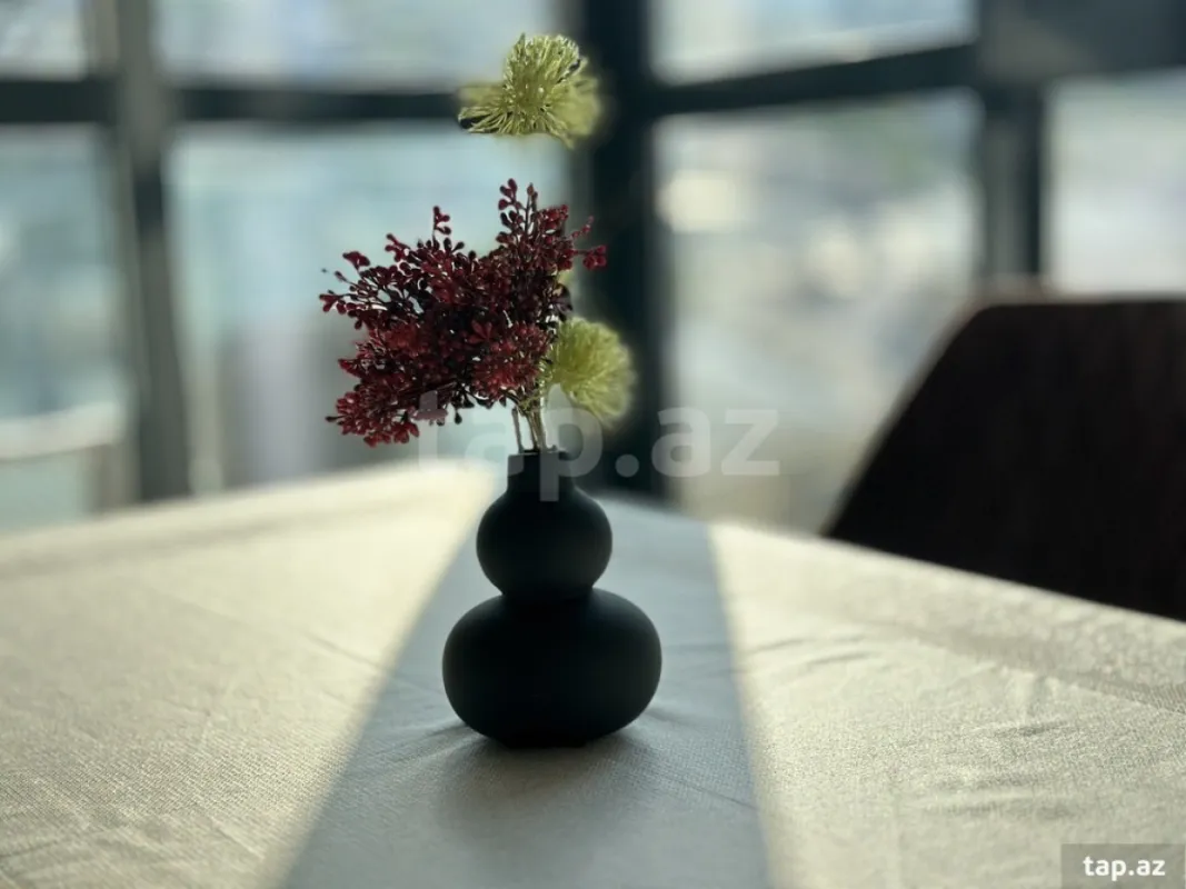 Kirayə verilir 2 otaqlı yeni tikili 78 m²