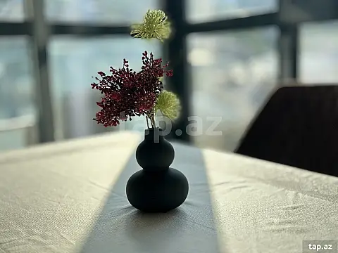 Kirayə verilir 2 otaqlı yeni tikili 78 m²