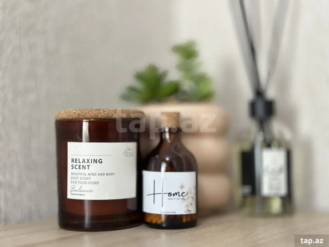 Kirayə verilir 2 otaqlı yeni tikili 78 m²