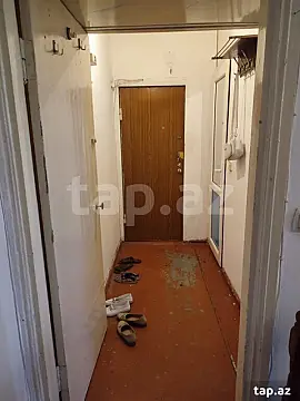 Satılır 2 otaqlı mənzil 45 m² — Bakı 2 otaq 45.00 m²