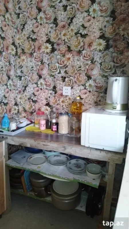 Satılır 2 otaqlı yeni tikili 52 m²